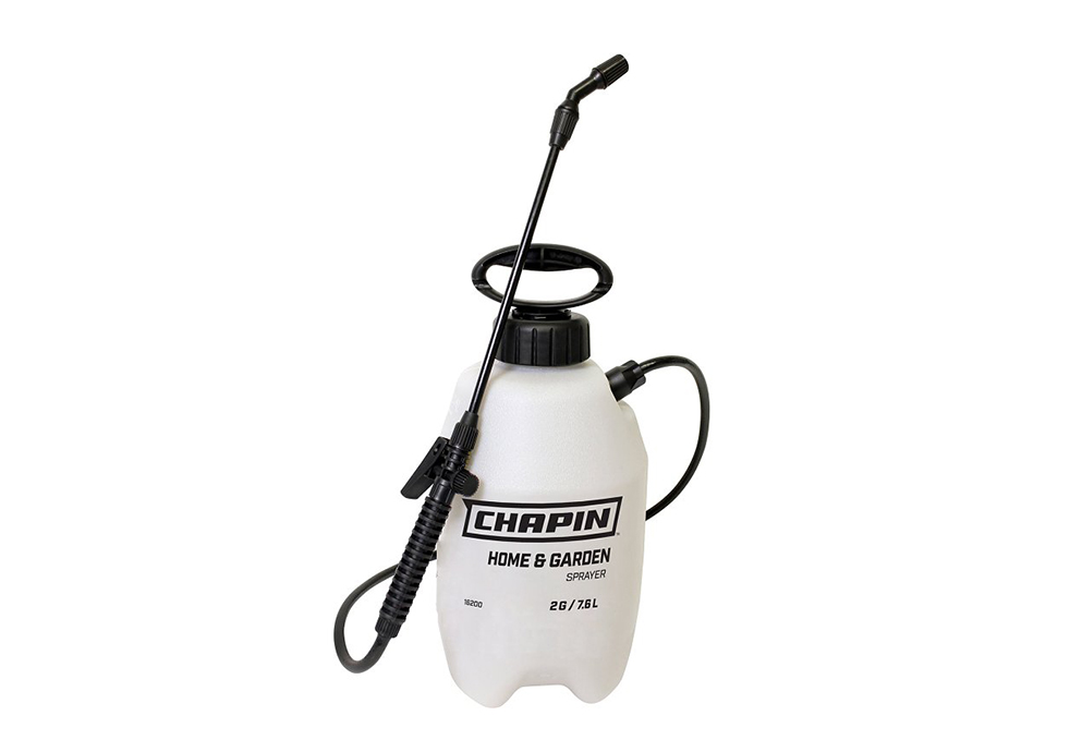 Spreaders & Sprayers